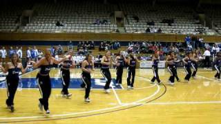 duke dancing devils