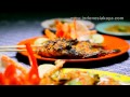 Lombok Cuisines 