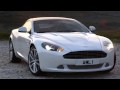 2011 Aston Martin DB9