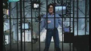 Michael Jackson - They Don't Care About Us (Prison Version)