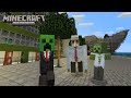 Minecraft (Xbox 360/PS3) - CITY TEXTURE PACK - RELEASE DATE!
