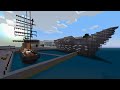 Minecraft (Xbox 360/PS3) - CITY TEXTURE PACK - RELEASE DATE!
