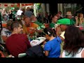 The Old Brogue St Patrcik´s Day