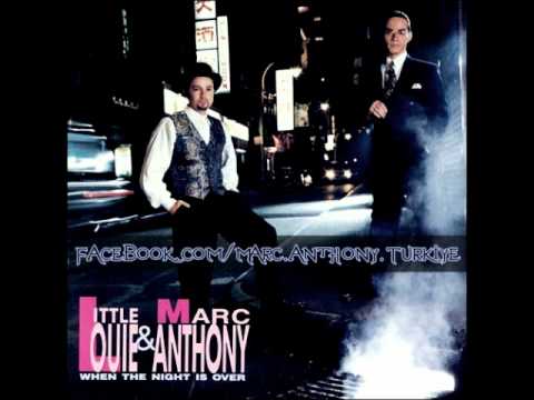 Marc Anthony - Walk Away