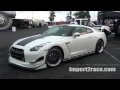 Modified Skyline GT-R