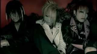 超貴重！！ガゼット　the GazettE のMVビデオテープ！ mqdefault.jpg