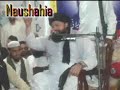 Pir Syed Irfan Shah Mashadi Sahib On The Ban In Jhelum 2010