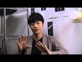 福山潤 Love letter 3 祭りの国で トレカ 福山潤『Love Letters 3 ～祭りの国で』SPECIAL MESSAGE Part2