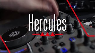 hercules rmx 2 demo