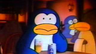 サントリー Cm 缶ビール ペンギンアニメ 歌 松田聖子 Youtube