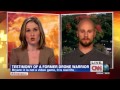 Confessions of an American drone warrior - CNN - 2013