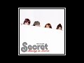 Secret - Amazinger (Zinger Solo)