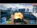 The Celeb Gamer - Sergeant Hartman plays Battlefield 3