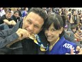 MMA with Ottavia Bourdain: Fightland.com