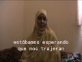 Testimonio de la familia de los hermanos Alaui heridos por el ejrcito marroqu el pasado 24 de ocut