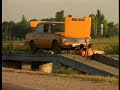Europe's Poorest Country - Moldova