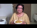 Poha (Flattened Rice) Indian Breakfast Recipe by Manjula