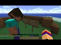 Minecraft: Trolling! Episode 51 - Trolling a Noob (Again)