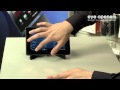 Thumb Dance on BlackBerry PlayBook