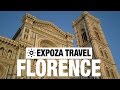Italy - Florence Travel Video Guide