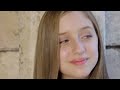 Gaby Borges - Ave Maria (Music Video) 2011