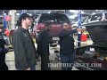 ETCG visits Rosedale Technical Institute - EricTheCarGuy