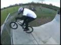 
LONDON BMX lo mejor de B