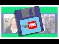 ¿Cómo Sería Youtube En Los Años 90?