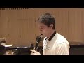 Flight of the Bumblebee - Bb clarinet