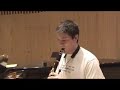 Flight of the Bumblebee - Bb clarinet