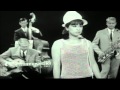 Trio Pim Jacobs (no subs) - 1965 - Feat. Astrud Gilberto & Ruud Brink
