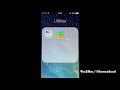 iOS 7 Secret Settings Hands-On