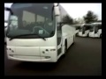 Bangalore Volvo Coach Rental