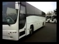 Bangalore Volvo Coach Rental