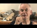 TateShots: Andy Goldsworthy studio visit