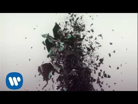LINKIN PARK – LIES GREED MISERY (Official Lyric Video)