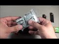 Urban Bug Out Bag (Part 1)