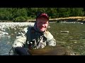Road Trip with low river levels. Fly Fishing, South Island - NZ.