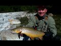Road Trip with low river levels. Fly Fishing, South Island - NZ.