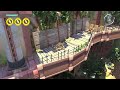 Knack Co-op Gameplay / Walkthrough w/ SSoHPKC and Ashh Part 17 - Shantytown