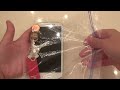 Truth About Gorilla Glass (Ultimate Galaxy SIII Destruction!!!) *REPAIR VIDEO IN DESCRIPTION!!!*