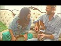 Tim & Nicki Bluhm, singin' in my living room