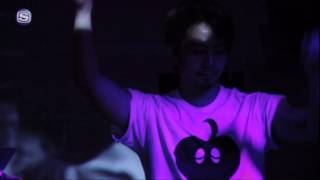 LIVE @ W Record Vol.1 BEAT INVITATIONAL supported by LOW END THEORY