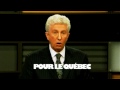 Gilles Duceppe - Elections Canada 2011