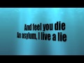 Asylum Lyrics