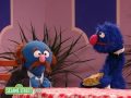 Sesame Street: Rhyming Day