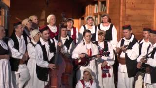 KUD Rakovica-Preko Kapele, Gorom jezde, Bijela košulja