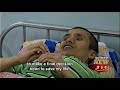 The Man With the 200lb Tumor, Chapter 3