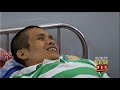 The Man With the 200lb Tumor, Chapter 3