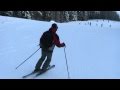 002 Koli ski resort